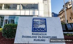 BDDK'dan tüketici kredilerinin vadelerinde sınırlandırma