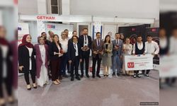 Gapshoes Fuarı’nda iş dünyası buluşması