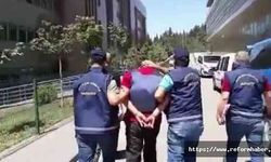 Gaziantep’te 22 yaşındaki gencin katil zanlısı önce yakalandı!