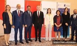 KOBİ’ler için Yeşil Dönüşüm Projesi’nin 6. etkinliği Gaziantep’te yapıldı