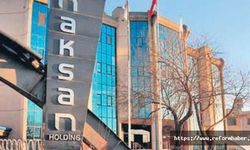 TMSF, NAKSAN’ın bir fabrikasını daha satışa çıkardı!