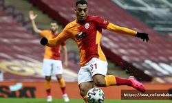 Galatasaray'da Mostafa Mohamed krizi
