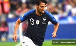 Galatasaray, Leo Dubois transferini KAP'a bildirdi