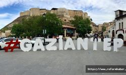 'Gaziantep Yaptı' Twitter Türkiye gündeminde