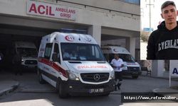 Gaziantep’te korkunç cinayet: 17 yaşındaki genç öldürüldü!
