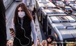 Koronavirüs vakaları yeniden patladı! Maske geri mi dönüyor?