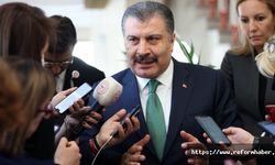 Sağlıkçıların özlük haklarına ilişkin yönetmelik 15 Ağustos'ta devrede