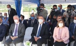 Bakan Selçuk Gaziantep'te