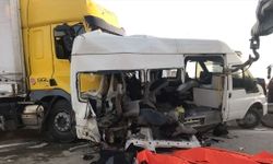 Video Haber... Gaziantep otobanında can pazarı! 3 ölü 15 yaralı