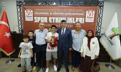 Kupalar 46. kez şampiyonların elinde havalandı