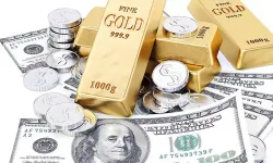 Dolar, euro ve altın kuru bugün ne kadar oldu
