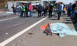Gaziantep'teki katliam gibi kaza... Kazada ihmal var mı? Yeterli güvenlik önlemi alınmadı mı?
