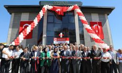 Nizip'te 4-6 yaş Kur’an kursu açıldı