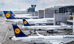 Almanya yine kaldıramıyor!  Türkiye'de havaalanı çalışanı arıyor