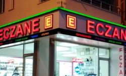 (13 Ağustos 2022 Cumartesi) Gaziantep ve Kilis nöbetçi eczaneler