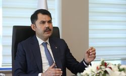Bakan Kurum Gaziantep'e geliyor