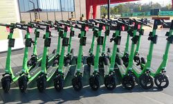 Scooterlara yeni düzenleme! Motosiklet, ve scooter sürücülerine reflektif yelek zorunluluğu