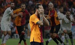 Aslan'a sahasında büyük şok !Galatasaray 0-1 Giresunspor (MAÇ SONUCU-ÖZET) |