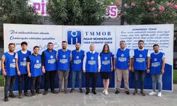 "Nitelikli mühendislik hizmeti depremlerde hayat kurtarır"