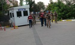 Hakkari'de 8 askerin şehit olduğu saldırıya katılan terörist Gaziantep'te yakalandı