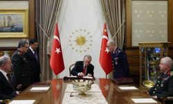 126 general ve amiral atamaları 'Resmi'leşti