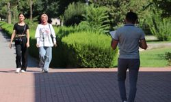 Öğrenci affıyla yeniden üniversiteli oldular