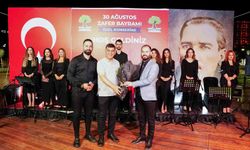 Şehitkamil’de 30 Ağustos özel konserine yoğun ilgi