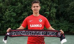Valerenga, Gaziantep FK'dan Torgeir Börven'i Transfer Etti | Bonservis Ücreti