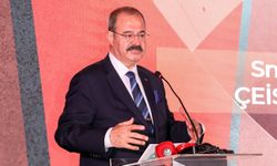 ÇEİS’e uluslararası üç büyük ödül