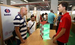 TEKNOFEST 2022 projeleri Karadeniz'de