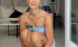 Burcu Esmersoy : Tam bir ev kadınıyım