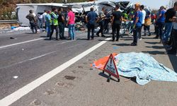 Gaziantep'te 15 kişinin ölümüne neden olan otobüs şoförünün ifadesi