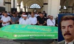 Gürel Tunca son yolculuğuna uğurlandı