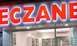 (22 Ağustos 2022 Pazartesi  ) Gaziantep ve Kilis nöbetçi eczaneler
