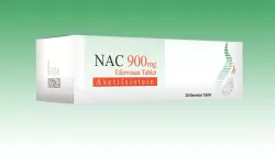 NAC ve NAC-C Efervesan nedir, Nac C 900 ilacı ne işe yarar ve fiyatı ne kadar?