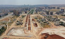 TARIMSAL ÜRÜNLERLE İLGİLİ FARKINDALIK OLUŞTURACAK PARK