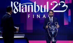 Hamit Altıntop: “Sadece oyuncularımız değil kulüplerimiz de inşallah buralarda yer alacak”