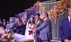 Siyaset, Yargı ve İş Dünyasını Birleştiren Nikah