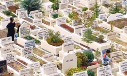 (29 Eylül 2022 Perşembe) Gaziantep'te defin listesi! Bugün kaç kişi vefat etti?