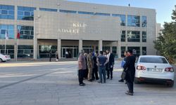 Hemşire eşini öldüren kocanın yargılanmasına devam edildi