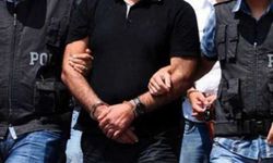 Gaziantep'te terör operasyonunda 2 zanlı tutuklandı