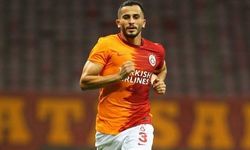 Kulüp arıyor! Galatasaray'da Omar Elabdellaoui Sosyal Medyadan Kulüp Aradığını Açıkladı