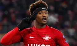 Canlı Yayında Açıklandı! Yıldız Golcü Süper Lig'e Geliyor