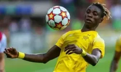 Amatör Lig'den Avrupa'ya Uzanan Kariyer...