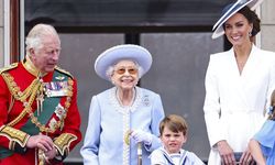 Son dakika haberi Birleşik Krallık Kraliçesi 2. Elizabeth, 96 yaşında hayatını kaybetti