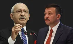 AK Parti Genel Başkan Yardımcısı Dağ’dan Kılıçdaroğlu’na sert tepki