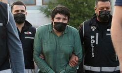 'Tosuncuk' lakaplı Mehmet Aydın'dan tahliye istediği!