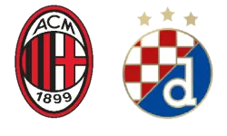 Milan - Dinamo Zagreb Maçını Canlı İzle (Maç Linki) Şampiyonlar Ligi