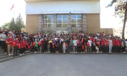 145 bin 227 gazi torunu Çanakkale destanını yerinde yaşıyor