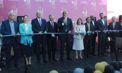 Bakan Ersoy, Gaziantep Rayiha Baharat Müzesi’nin açılışını yaptı